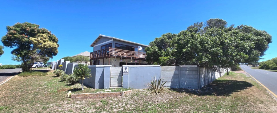 2 Bedroom Property for Sale in Kleinbaai Western Cape